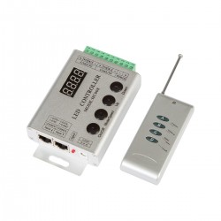 LED ЛЕНТА VK/12/MC/100M