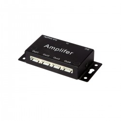 LED ЛЕНТА VK/12/MC/AMP