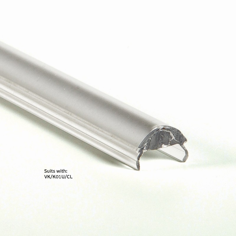 LED ПРОФИЛ VK D1 AL