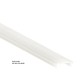 ВГРАДЕН LED ПРОФИЛ DEEP SLIM АЛУМИНИЙ