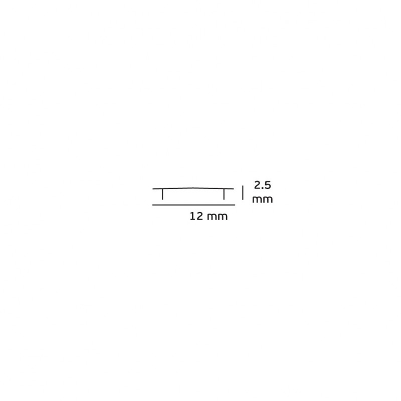 LED ПРОФИЛ SLIM CL LED ПРОФИЛ SLIM CL