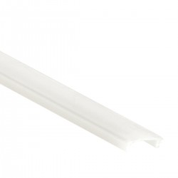 LED ПРОФИЛ SLIM БЯЛ