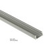 LED ПРОФИЛ SLIM БЯЛ LED ПРОФИЛ SLIM БЯЛ