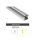 LED ПРОФИЛ VK/K01U/W
