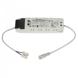 LED ПАНЕЛ VK LVD 63158-218123 LED ПАНЕЛ VK LVD 63158-218123