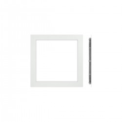 LED ПАНЕЛ VK 04078 24W 3000K