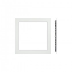 LED ПАНЕЛ 64173-071123 24W 4000K