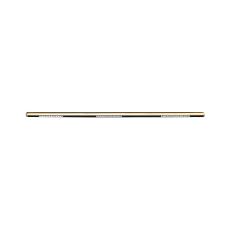 LED ПАНЕЛ DARK 3 24W 90X30CM