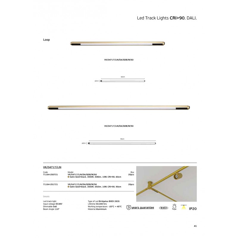 LED ПАНЕЛ VK 60X60 40W 4000K LED ПАНЕЛ VK 60X60 40W 4000K