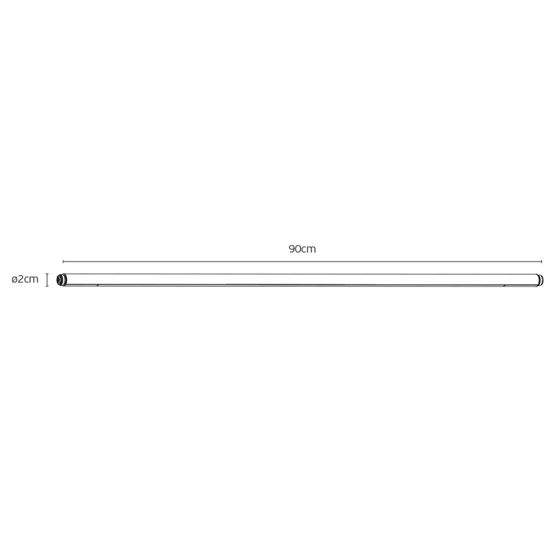 LED ПАНЕЛ VK 71164-251721 24W 3000K БЯЛ