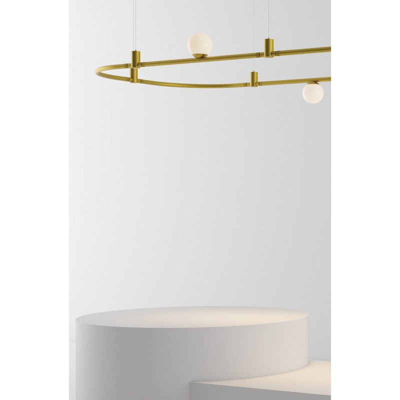LED ПАНЕЛ VK-04717 60W 4000K
