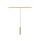 LED ПАНЕЛ VK 71164-254721 60W