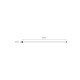 LED ТЮБ VK/04717 GDB 60 СМ