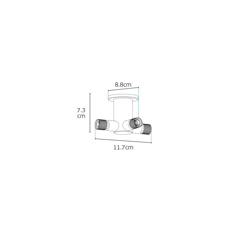 LED ПЛОСКА ПАНЕЛНА ЛАМПА 24W 4000K LED ПЛОСКА ПАНЕЛНА ЛАМПА 24W 4000K