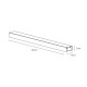 LED ПРОЖЕКТОР VK 150W 71164-271721 LED ПРОЖЕКТОР VK 150W 71164-271721