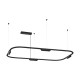 LED ПАНЕЛ VK 71164-245721 12W БЯЛ LED ПАНЕЛ VK 71164-245721 12W БЯЛ