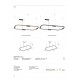 LED ПАНЕЛ VK 71164-245721 12W БЯЛ LED ПАНЕЛ VK 71164-245721 12W БЯЛ