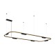 LED ЛУНА GDB 163 W LED ЛУНА GDB 163 W