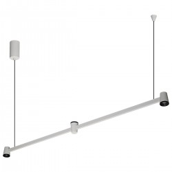 LED ПАНЕЛ VK 02300/PE/D/W-B/W