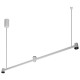 LED ПАНЕЛ VK 02300/PE/D/W-B/W LED ПАНЕЛ VK 02300/PE/D/W-B/W