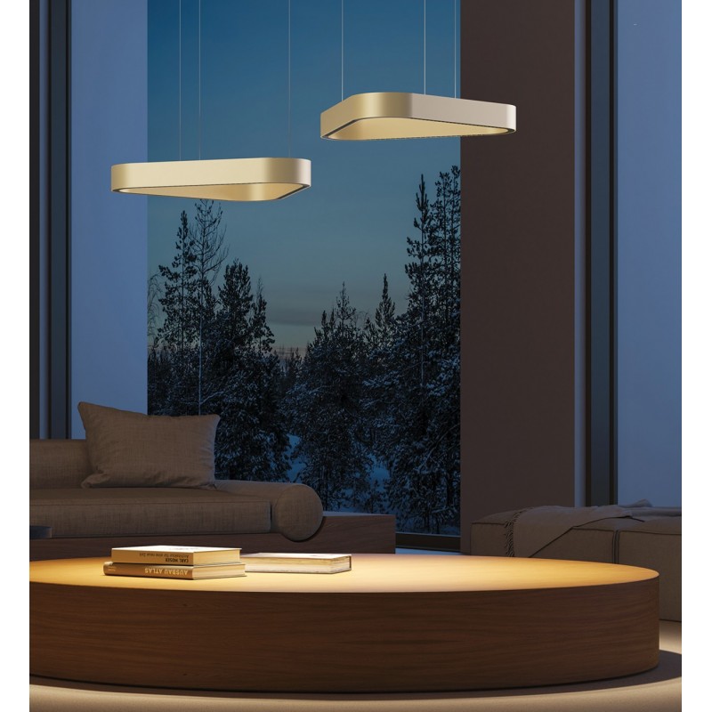 LED ПАНЕЛ VK 60X60CM 40W 4000K LED ПАНЕЛ VK 60X60CM 40W 4000K