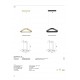 ВГРАДЕН LED ПРОЖЕКТОР 7W 60MM БЯЛ