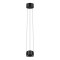 LED ПАНЕЛ VKLED 71164-113776 12W 3000K БЯЛ