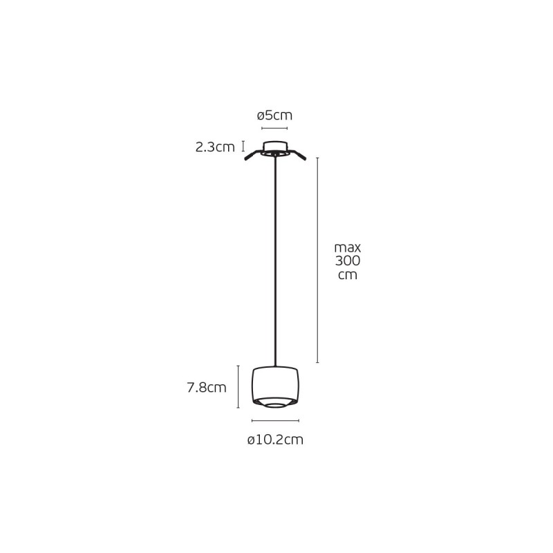 ВГРАДЕН LED ПРОЖЕКТОР VK-LED 71164-122776