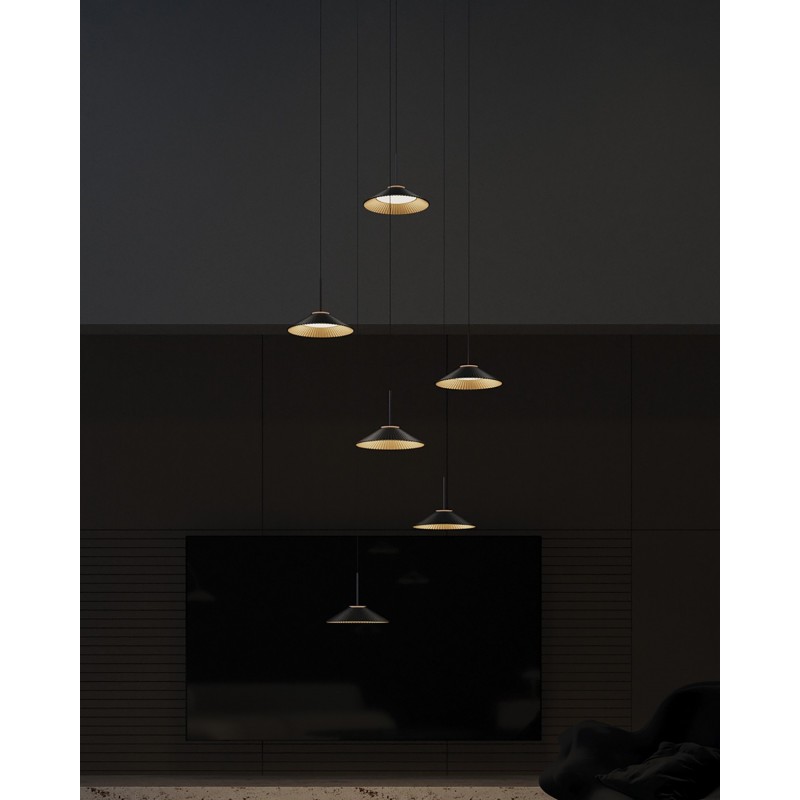 LED ПАНЕЛ VK-04693 24W 4000K 2000LM