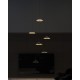 LED ПАНЕЛ VK-04693 24W 4000K 2000LM