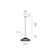 ВГРАДЕН LED ПРОЖЕКТОР VK-LED 71164-116776 ВГРАДЕН LED ПРОЖЕКТОР VK-LED 71164-116776