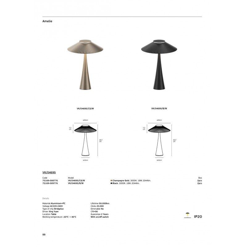 LED ПАНЕЛ 75169-009776 LED ПАНЕЛ 75169-009776