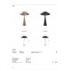 LED ПАНЕЛ 75169-009776 LED ПАНЕЛ 75169-009776