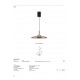 LED ЛУНА VK/04701/PE/D/B-G/W LED ЛУНА VK/04701/PE/D/B-G/W