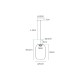 LED ЛУНА VK 71164-017807 20W СТУДЕНА БЯЛА LED ЛУНА VK 71164-017807 20W СТУДЕНА БЯЛА