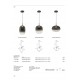 LED ПАНЕЛ VK 71164-016807 24W БЯЛ LED ПАНЕЛ VK 71164-016807 24W БЯЛ