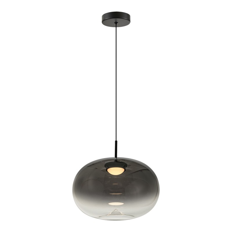 LED ЛУНА VK/04687/PE/B-SG/W/28
