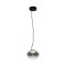 LED ЛУНА VK/04686/PE/B-SG/W/20