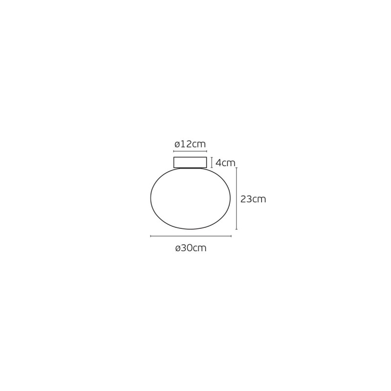 LED ПАНЕЛ 30W БЯЛ LED ПАНЕЛ 30W БЯЛ
