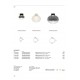 LED ПАНЕЛ VK 71164-012807 30W LED ПАНЕЛ VK 71164-012807 30W
