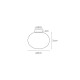 LED ПАНЕЛ 40W КРЪГЪЛ БЯЛ LED ПАНЕЛ 40W КРЪГЪЛ БЯЛ