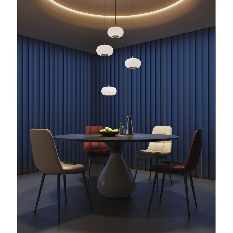 LED ПЛОСКА ПАНЕЛНА ЛАМПА 12W LED ПЛОСКА ПАНЕЛНА ЛАМПА 12W