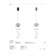 LED ПЛОСКА ПАНЕЛНА ЛАМПА 12W LED ПЛОСКА ПАНЕЛНА ЛАМПА 12W