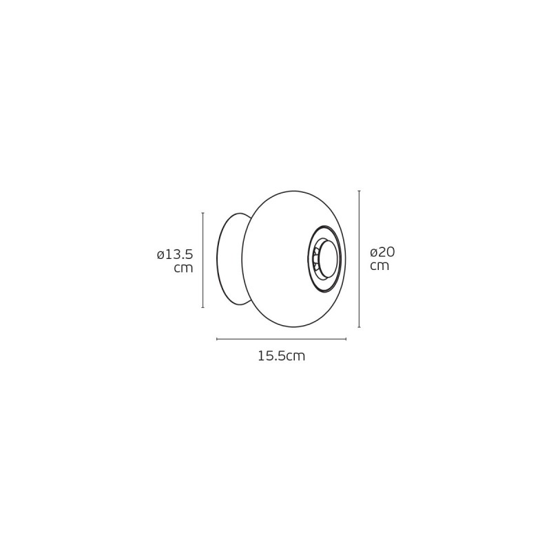 ВГРАДЕН LED ПРОЖЕКТОР VK-LED 75169-020776 ВГРАДЕН LED ПРОЖЕКТОР VK-LED 75169-020776
