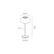 LED ПАНЕЛ VK/04700/B/W LED ПАНЕЛ VK/04700/B/W