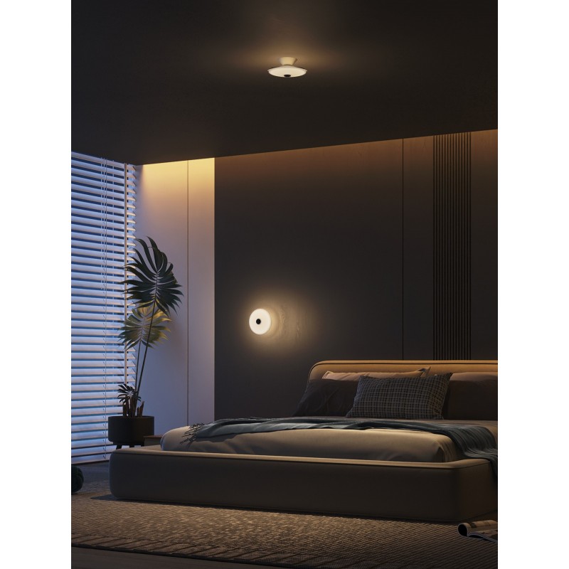 LED ПАНЕЛ 75169-017776 24W 3000K КРЪГ