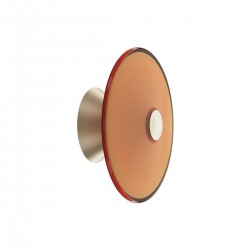 LED ЛУНА 7W 3000K БЯЛ