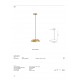 LED ПАНЕЛ VK/04714 24W БЯЛ LED ПАНЕЛ VK/04714 24W БЯЛ