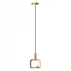LED ЛУНА 64174-009162