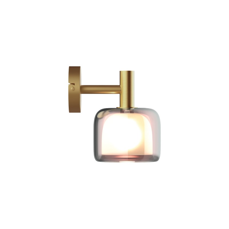LED ЛУНА 7W 3000K ВКЛЮЧЕНА ЗАХРАНВАЩА ЧАСТ